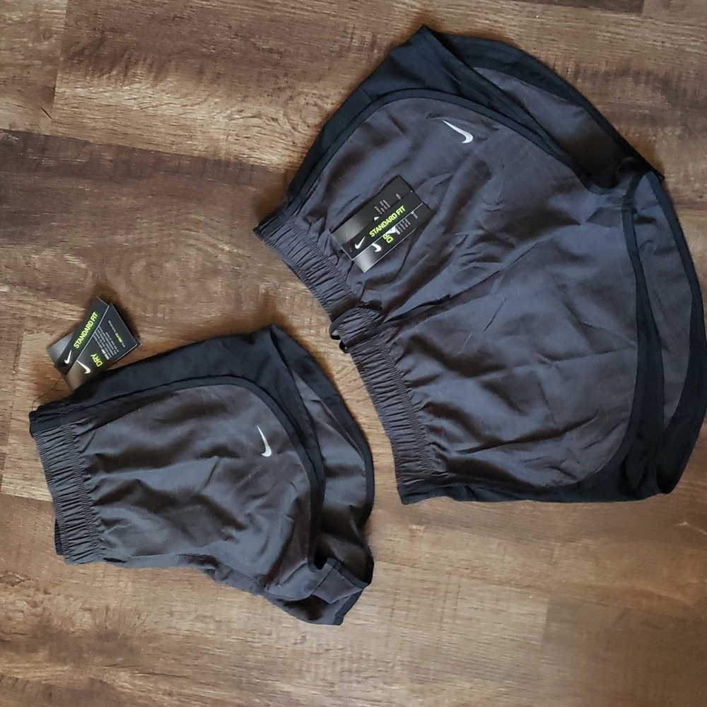 Nike Dri-fit shorts - Picture 3 of 5